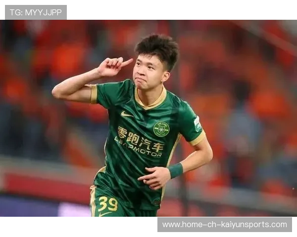 年轻球员崛起月报：本赛季最值得关注的十大新星！