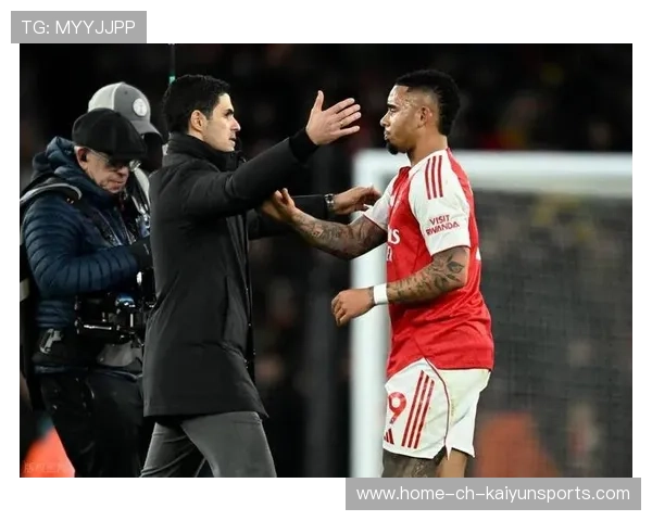 阿森纳攻势多点开花，球队不再单一依赖某人