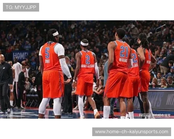 雷霆火力全开,亚历山大率队连胜势不可挡 雷霆火力全开,亚历山大率队连胜势不可挡