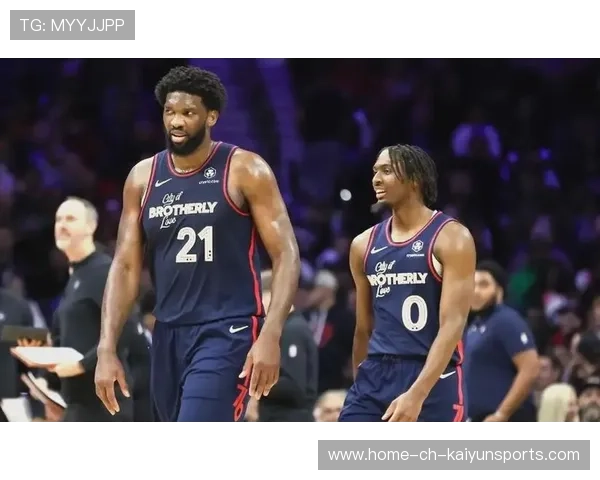 76人队新人发光发热，球队未来可期，76人首发阵容2021