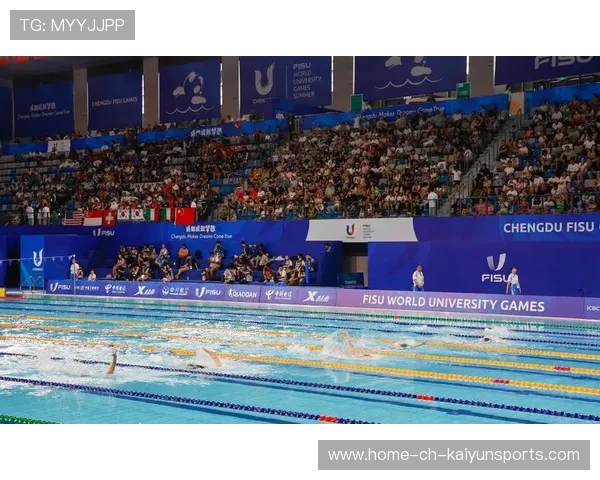 世界游泳锦标赛中国队连续夺多金，世界游泳锦标赛2020