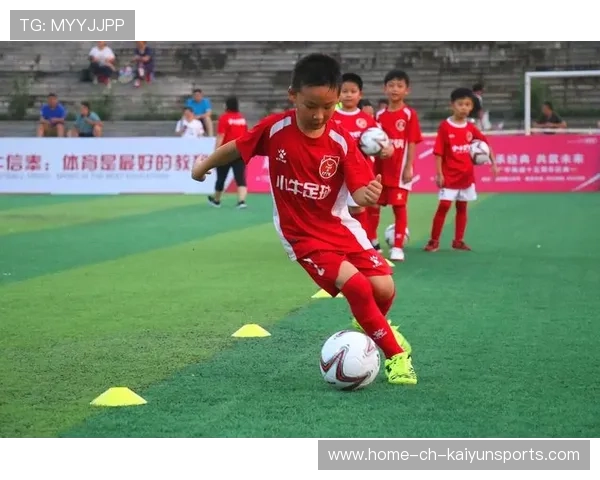 国家体育局倡导“运动+文化”打造青少年成长“生态圈”