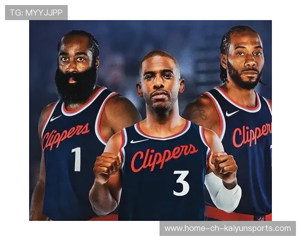 快船队蓄势待发，为更高排名加油，快船球队队员名单