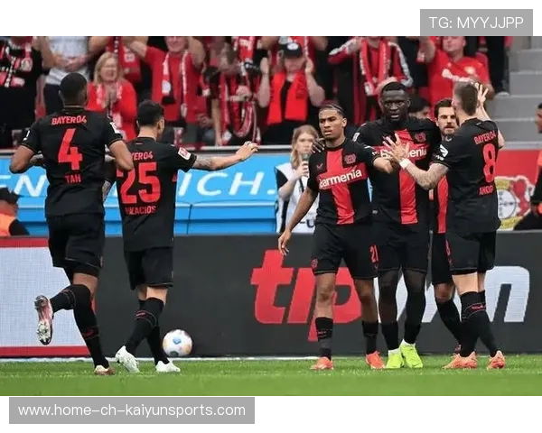 球迷眼中的勒沃库森失望，法兰克福能否趁机扩大优势？，勒沃库森对法兰克福比赛结果