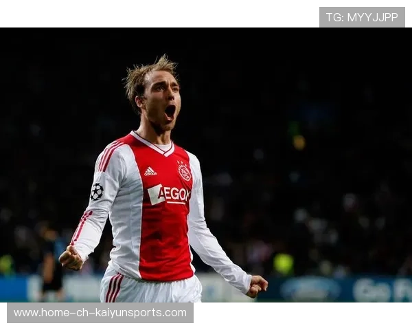 阿贾克斯青年军再获胜利，未来可期，阿贾克斯青训体系及训练方法