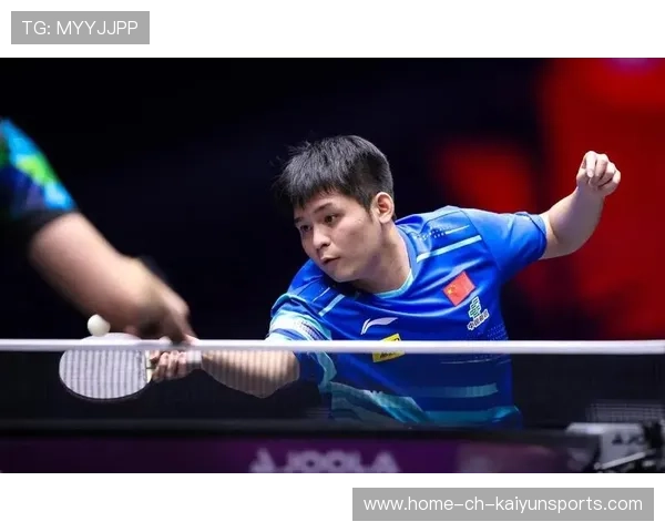 林诗栋亚洲杯半决赛逆转张本智和,晋级决赛 林诗栋亚洲杯半决赛逆转张本智和,晋级决赛